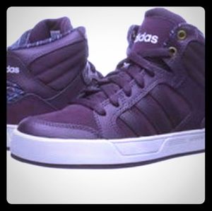 Adidas neo Raleigh Mid AW5415